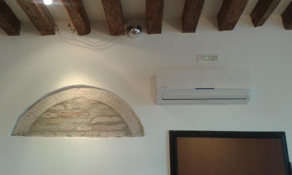 Ghetto Novissimo Apartment Venedig