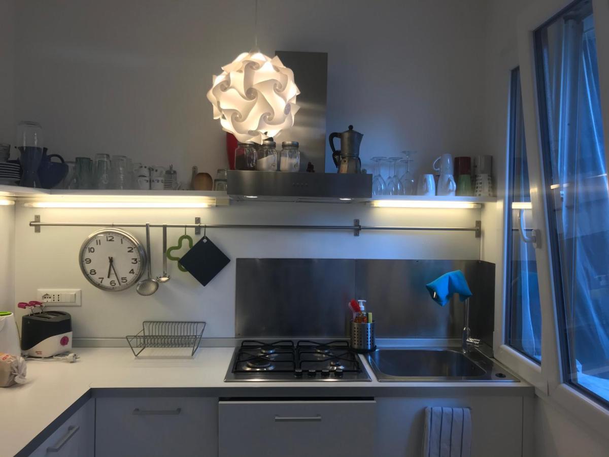 Appartamento Ghetto Novissimo