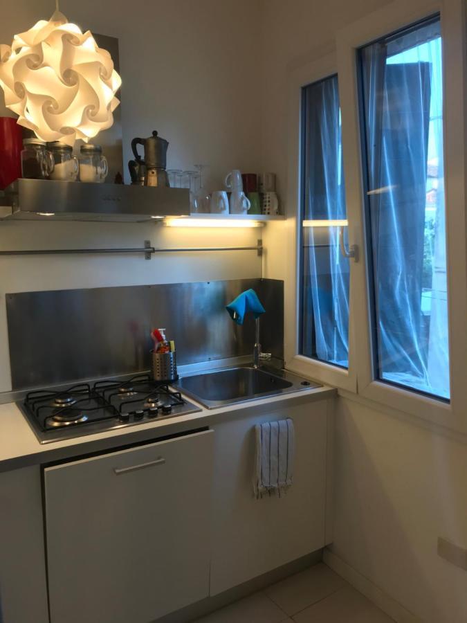 Appartamento Ghetto Novissimo Venezia