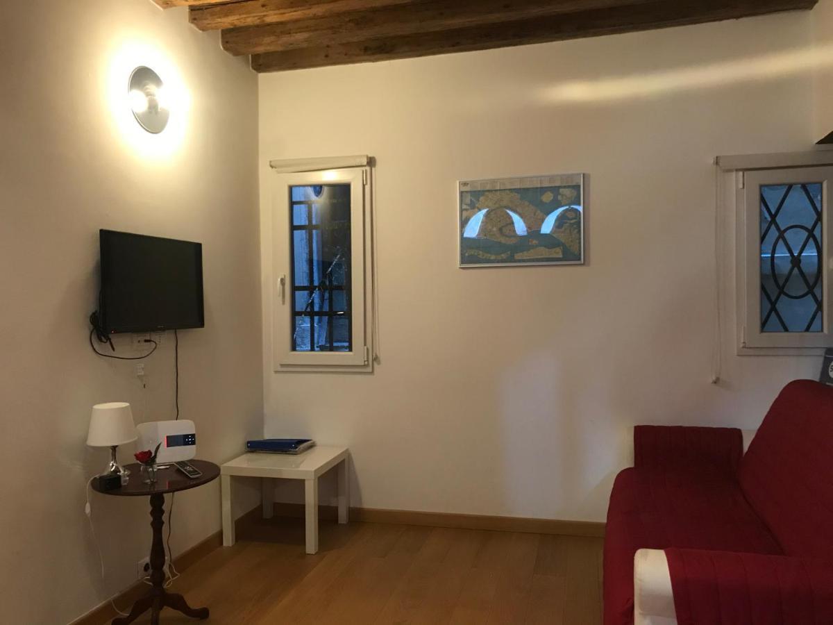 Appartamento Ghetto Novissimo *