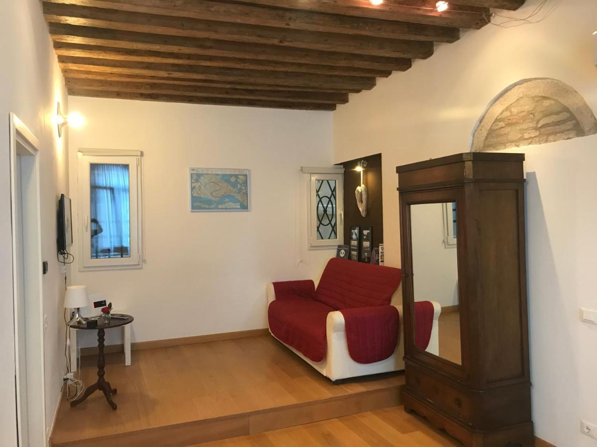 Ghetto Novissimo Venezia
