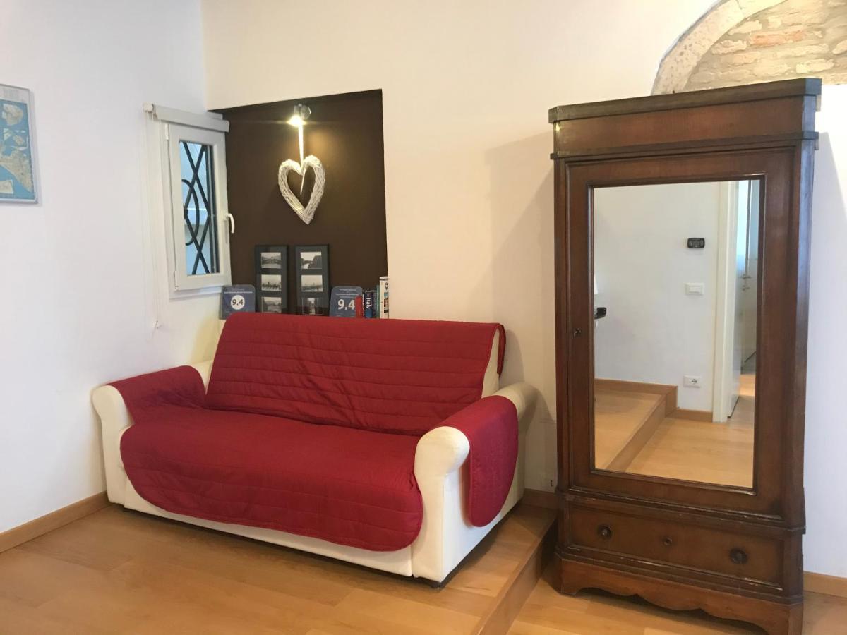 Ghetto Novissimo Appartamento Venezia