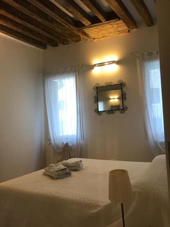 Appartamento Ghetto Novissimo