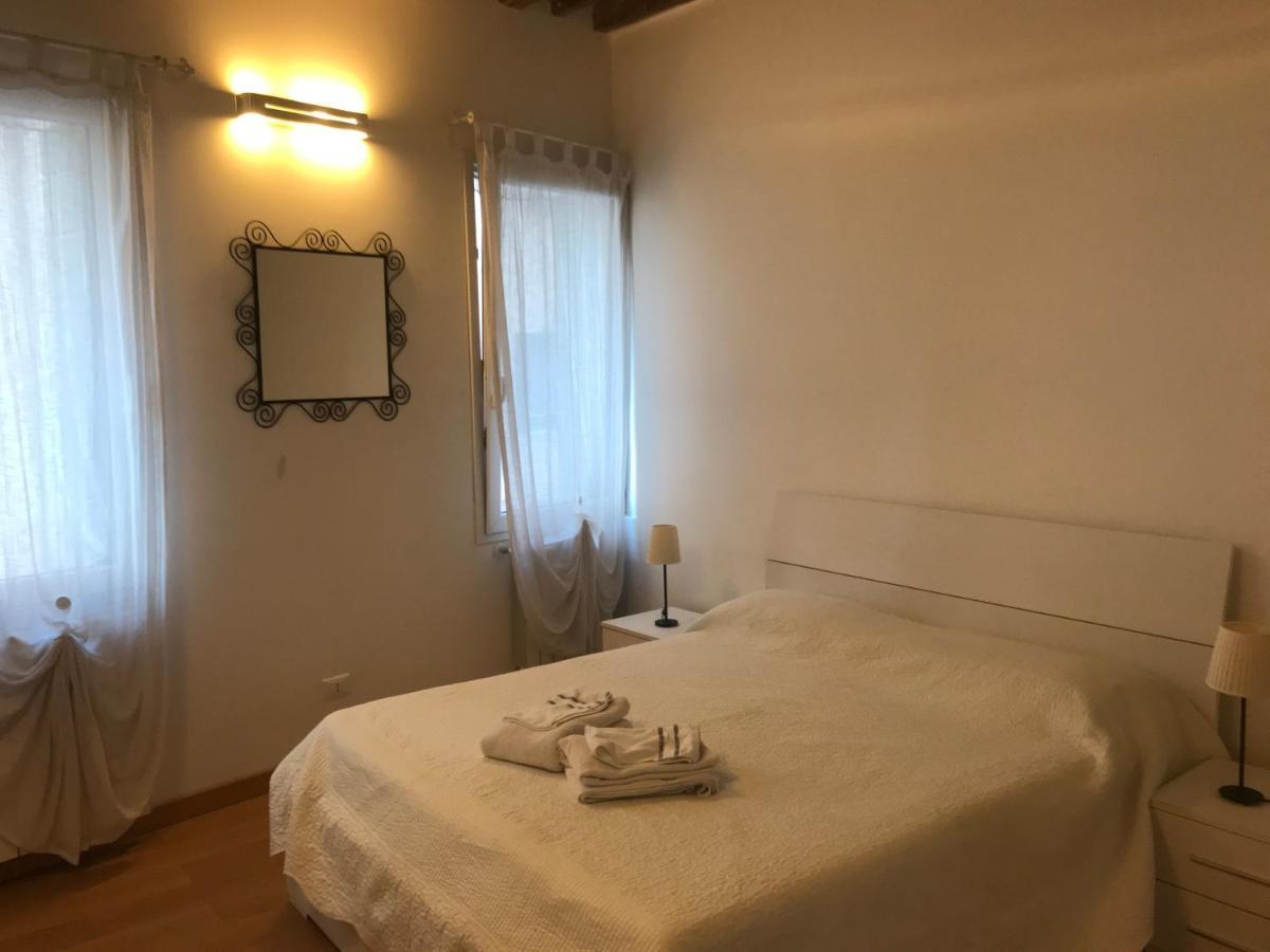Ghetto Novissimo Appartamento Venezia