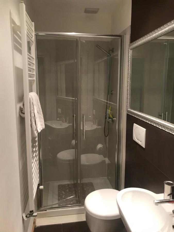Ghetto Novissimo Appartamento Venezia