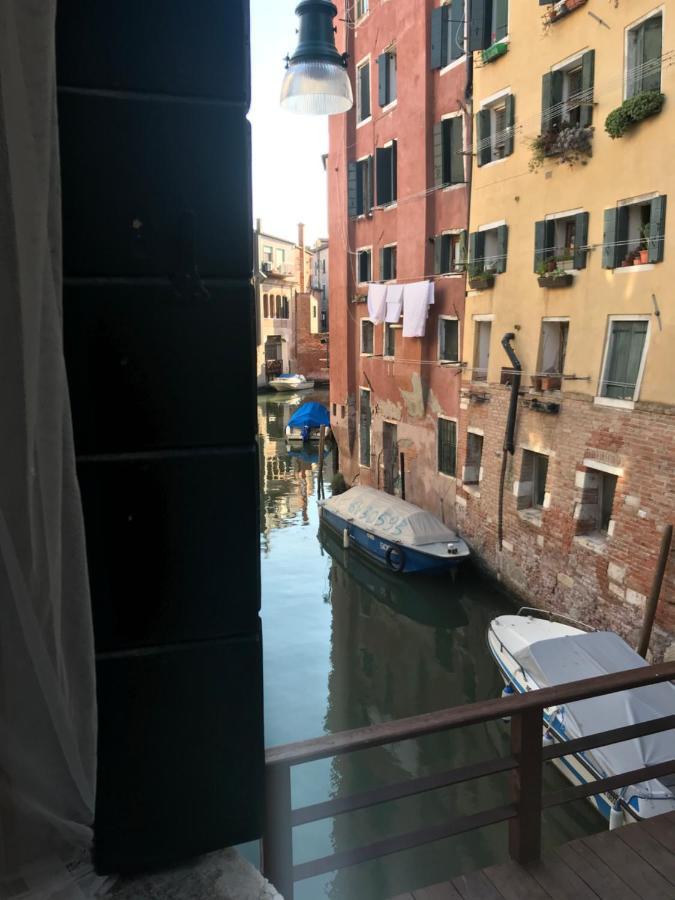 Ghetto Novissimo * Venezia