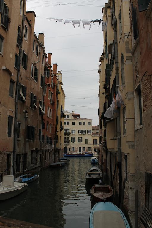 Ghetto Novissimo Venezia