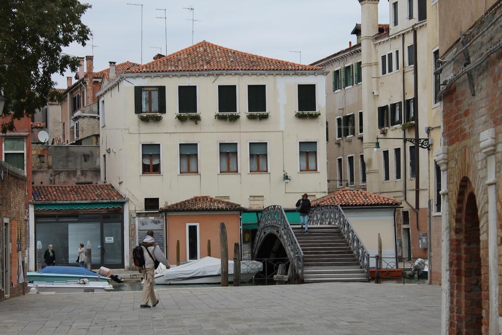 Appartamento Ghetto Novissimo Venezia