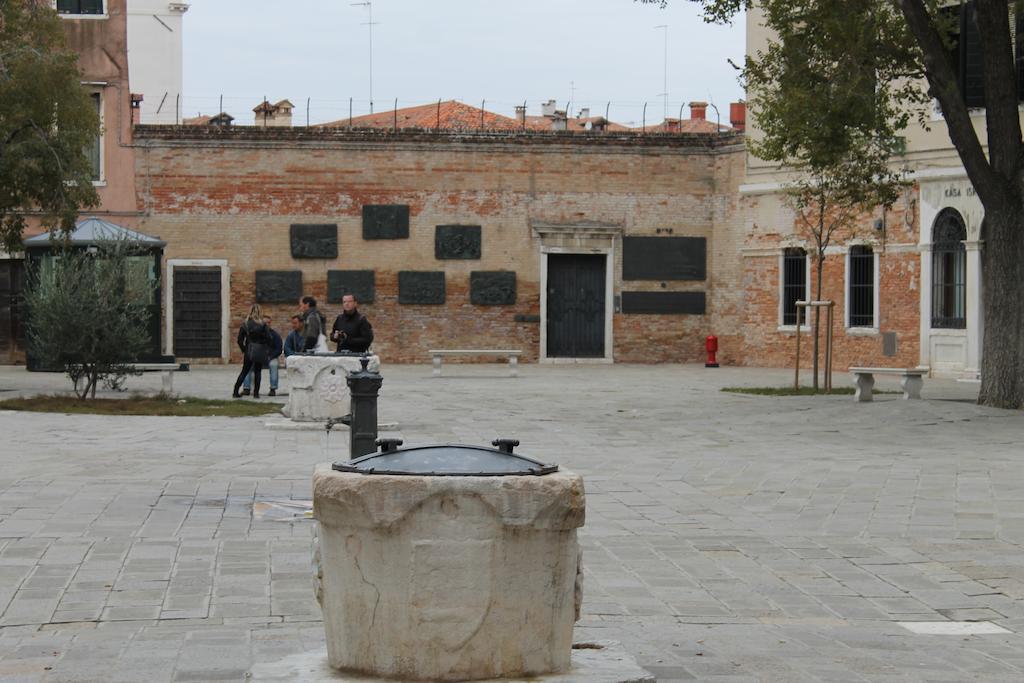 Appartamento Ghetto Novissimo Venezia
