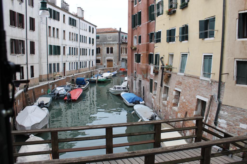 Ghetto Novissimo Venezia