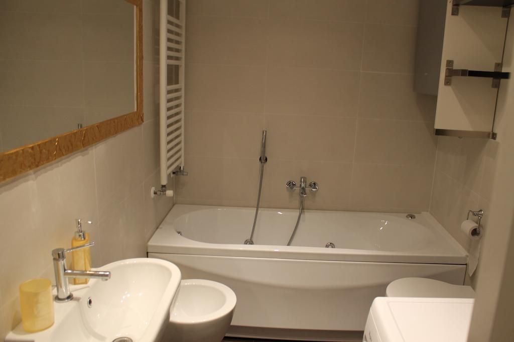Appartamento Ghetto Novissimo Venezia