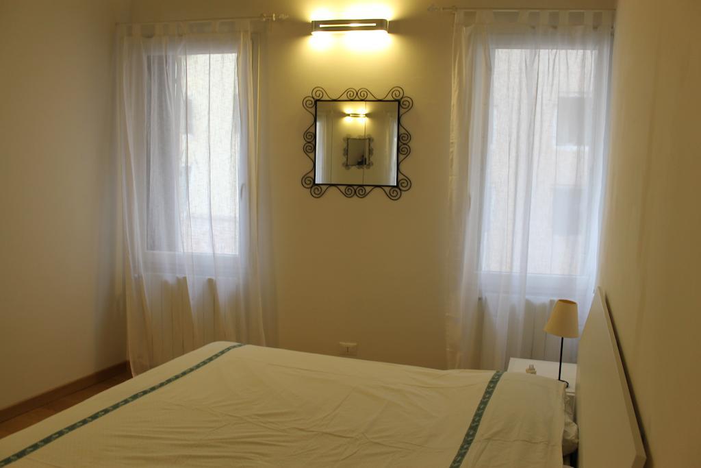 Ghetto Novissimo Venezia