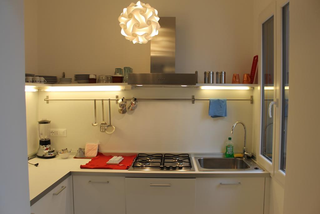 Appartamento Ghetto Novissimo